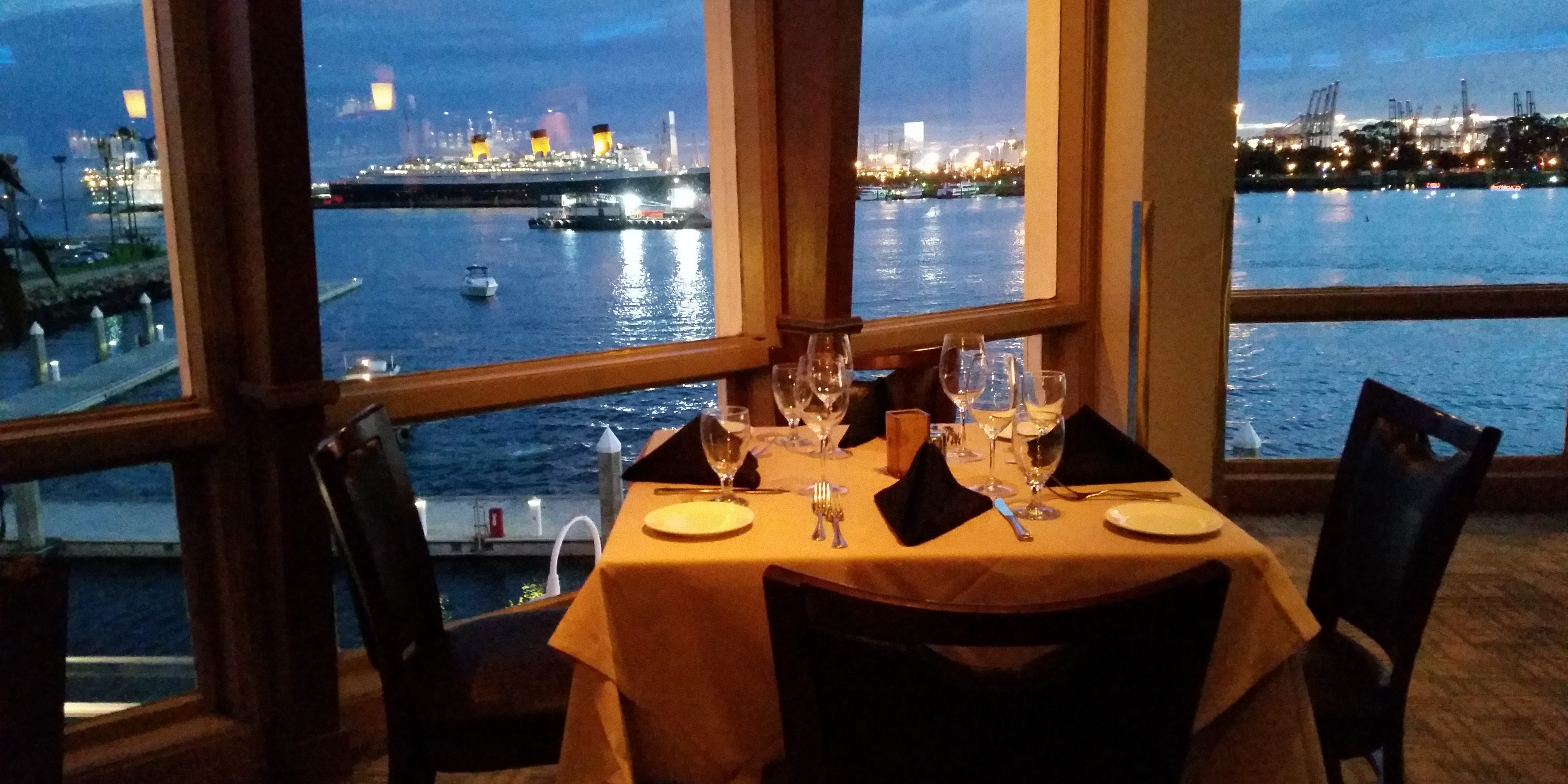 Dinner With A View Giveaway Queensview Steakhouse Dinner With A View Giveaway